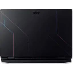Ноутбук Acer Nitro 5 AN515-58 Bundle (ноутбук + навушники + ведмедик) (NH.QM0EX.00A), Intel Core i5-12500H RAM: 16 ГБ NVIDIA GeForce RTX 4060 SSD 512 ГБ ОС: DOS - мініатюра 7