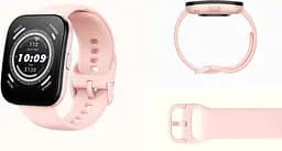 Смарт-годинник Amazfit Bip 5 Pastel Pink [90572] - мініатюра 4