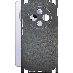 Захисна плівка StatusSKIN для Xiaomi Redmi A4 Корпус Вініл Метал чорний