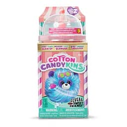 М'яка іграшка-сюрприз Пухнастий улюбленець Cotton Candykins 27301W2 в асортименті