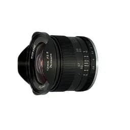 Об'єктив 7Artisans 12mm f/2.8 для камер Fujifilm X, Ширококутний