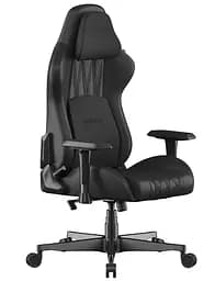 Ігрове крісло HATOR Darkside 3M PU Black (HTC3000M)