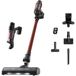 Пылесос Rowenta X-Pert 7.60 Animal 140 Вт красный (RH6A73WO)