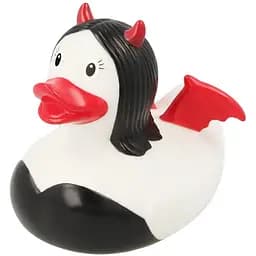 Уточка FunnyDucks Дьяволица (1908)