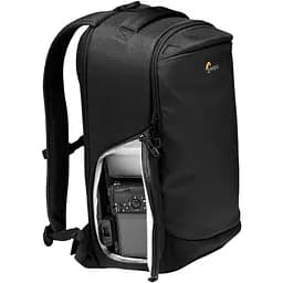 Рюкзак для фотоапарата Lowepro Flipside BP 300 AW III Black (LP37350-PWW) [88406] - мініатюра 5