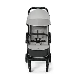 Прогулянкова коляска Kinderkraft Apino Dove Grey (KSAPIN00GRY0000) - мініатюра 2