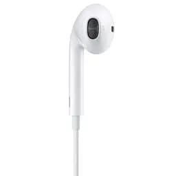Навушники з мікрофоном Apple EarPods with Lightning Connector (MMTN2) - мініатюра 2
