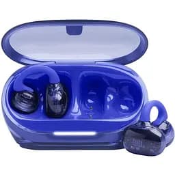 Навушники TWS JBL Soundgear Clips (JBLSNDGEARCLBLU) Blue UA