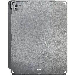 Защитная пленка StatusSKIN для Apple iPad Pro 11 2020, 2021, 2022 Корпус Винил Металл серебро