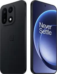 Смартфон OnePlus 15 16/512GB Black Global Version - мініатюра 2