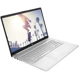 Ноутбук HP 17-cn2014nq i5-1235U 4.40GHz,17.3 Antiglare IPS,8GB DDR4,1TB 5400RPM + 256GB PCIe,MX550 2GB,DOS - мініатюра 4