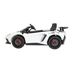 Електромобіль Ramiz Lamborghini Aventador SV 24, синій (PA.A8803.NIE) - мініатюра 5