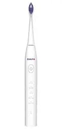 Електрична звукова зубна щітка біла PRO-850 B.Well