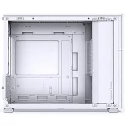 Корпус для ПК Jonsbo (D31 MESH SC White) - мініатюра 6