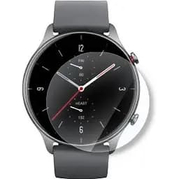 Захисна плівка StatusSKIN для 2E Alpha X 46 мм Екран Глянцева Lite