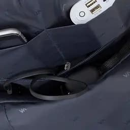 Рюкзак для ноутбука Rivacase 16" Black (7765) (7765 (Black)) - мініатюра 9