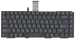 Клавіатура для ноутбука Sony Keyboard (Unit FX) Black