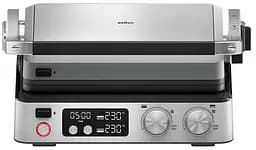 Електрогриль притискний Braun MultiGrill 7 CG 7044