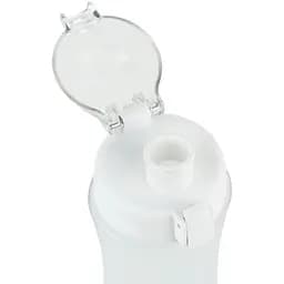 Пляшечка для води Kite 660 мл біла (K25-1216-1) - мініатюра 4