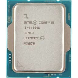 Процесор Intel Core i5-14600K Box [BX8071514600K] EU [133082] - мініатюра 2