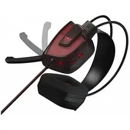 Ігрові повнорозмірні навушники Patriot Viper V360 Virtual 7.1 Gaming PV3607UMLK PV3607UMLK - мініатюра 2