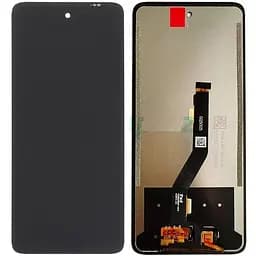 Дисплей Ulefone Armor 26 Ultra чорний, PRC