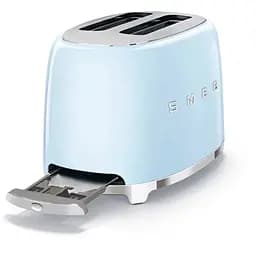Тостер Smeg TSF01PBEU