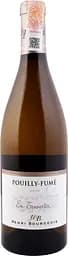Вино Henri Bourgeois Pouilly-Fume En Travertin, біле, сухе, 14,5%, 0,75 л - мініатюра 6