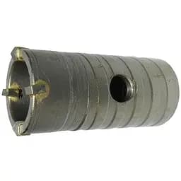 Коронка Sigma по бетону 30×70мм 4 зубца (тубус) (1513011)