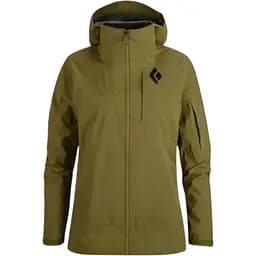 Куртка Black Diamond W Mission Shell Dawn S (1033-BD EFMV.880-S)