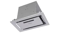 Витяжка повновбудована Perfelli BIS 5633 I 1000 LED - мініатюра 5