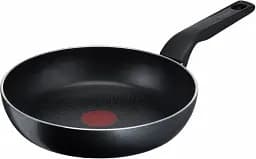 Універсальна сковорода Tefal GENEROUS COOK 28 см (C2770653) з титановим антипригарним покриттям. - мініатюра 2