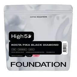 Кофе в зернах Foundation High5 Коста-Рика Black Diamond 250 гр