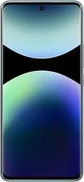 Смартфон Xiaomi Redmi Note 14 Pro+ 5G 12/512GB Frost Blue - мініатюра 7