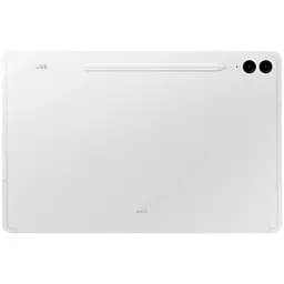 Samsung Galaxy Tab S9 FE Plus 12.4", 8 GB/128 ГБ, Wi-Fi, Silver (Grade C) Seller Refurbished - мініатюра 3