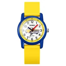 Наручний годинник дитячий 2157YLBU Yellow-Blue Skmei acs0030222