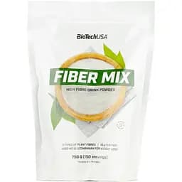 Клетчатка BiotechUSA Fiber Mix 225 г 