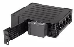 Джерело безперебійного живлення Eaton 1600 ВА / 1000 Вт / 9 А*ч (ELP1600DIN) - мініатюра 3