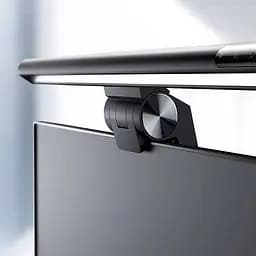 Світильник-лампа на дисплей Baseus I-wok Series USB Hanging Light Youth DGIWK-B01 чорна - мініатюра 7