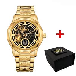 Часы Awarder 024GD Тризуб золото Gold