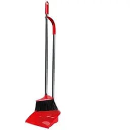 Комплект для прибирання Vileda Dustpan & Broom (4023103158313)