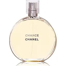 Chanel Chance 150 мл тестер туалетна вода
