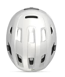 Шолом Met E-Mob CE L White (1052-3HM 153 CE00 L BI1) - мініатюра 4
