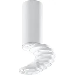 Точковий світильник Candellux 2282725 TUBA