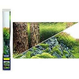 Задній фон Hobby Scaping Hill / Scaping Forest 60x30 см (31030)