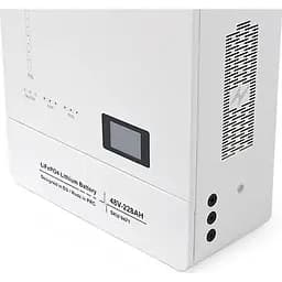 Акумулятор Optonica LiFePO4 48V (48V/228Ah/10944Wh) (O-LiFePO4-228-48-15s) [123419] - мініатюра 3