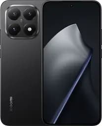 Смартфон Xiaomi 15T 5G 12/512GB Black Global Version