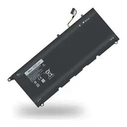 Акумулятор для ноутбука BestBatt Dell (PW23Y) XPS 13 9360 (Replacement)