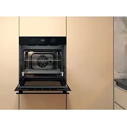 Духова шафа Whirlpool з каталітичним очищенням OMR55CU1B - мініатюра 11
