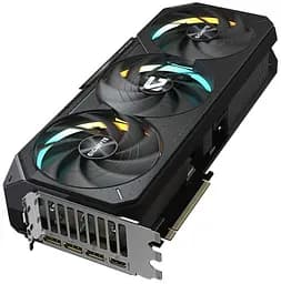 Відеокарта Gigabyte RTX 5080 16GB GAMING OC (GV-N5080GAMING OC-16GD) (GDDR7, 256 bit, PCI-E v5.0 x16) - мініатюра 3